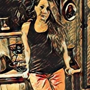 Meet your Posher, Annette